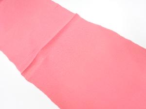 未使用品　正絹　帯揚げ